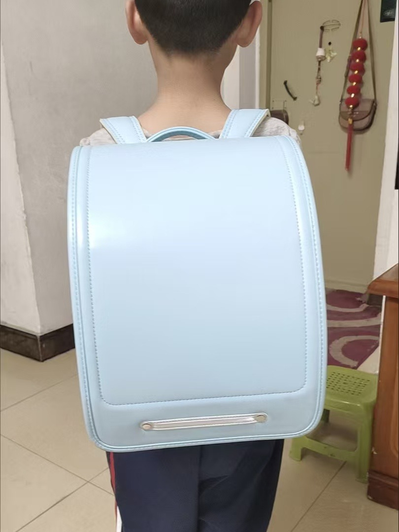 Luxury Japanese Bags Brands - New Fashion Boy School Bag Luxury