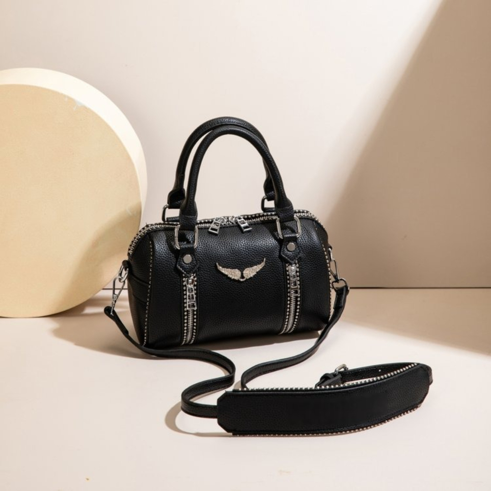 Luxury Bags Cute - Luxury Brand Boston Bags for Women