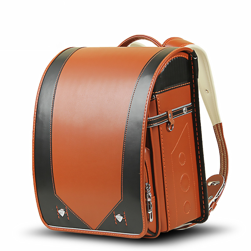 Luxury Japanese Bags Brands - New Fashion School Bags for Boy