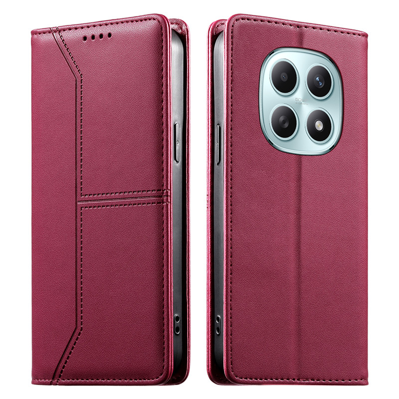 Luxury Magnetic Flip Leather P - огляд і ціна Luxury Bags Kl