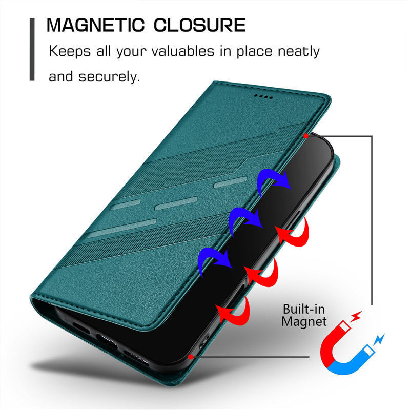 Reno15 Fundas Luxury Flip Phon - огляд і ціна Luxury Bags Kl