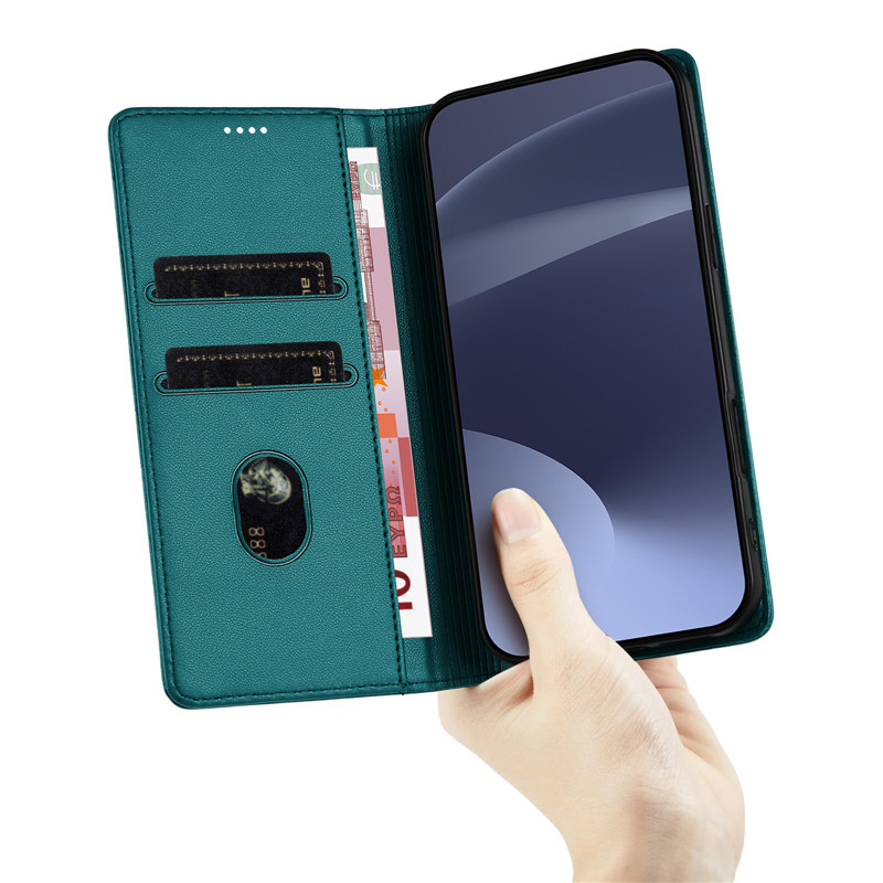 Reno15 Fundas Luxury Flip Phon - огляд і ціна Luxury Bags Kl
