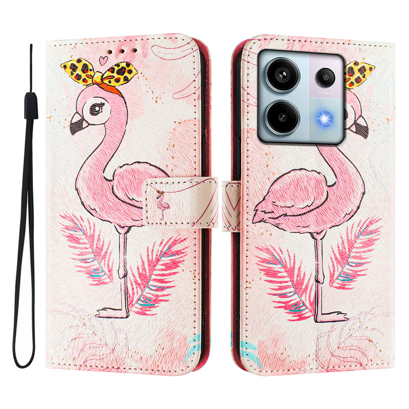 Luxury Flip Leather Case For R - огляд і ціна Luxury Bags Kl