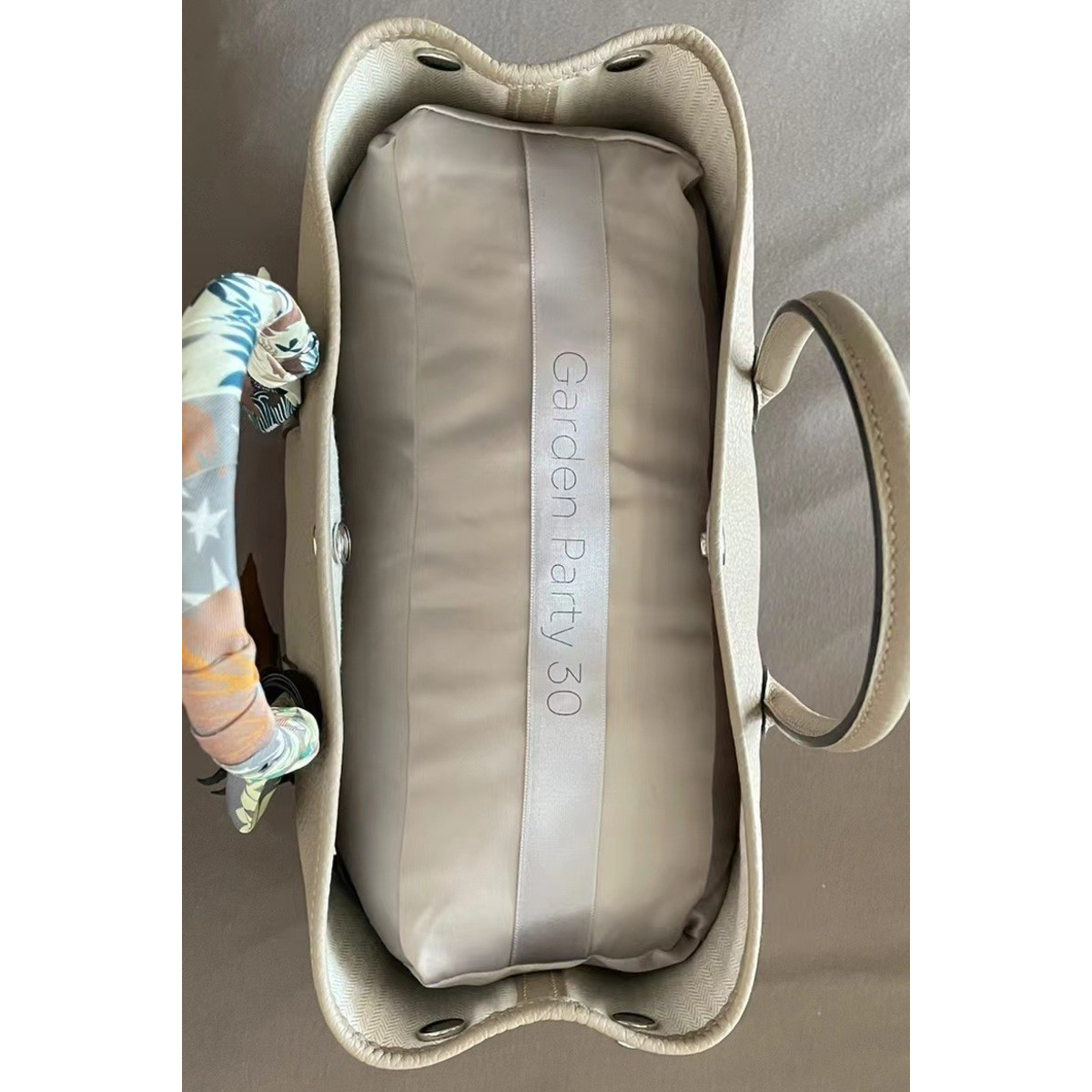 Fits For H Garden Party 30 36  - огляд і ціна Luxury Bags China