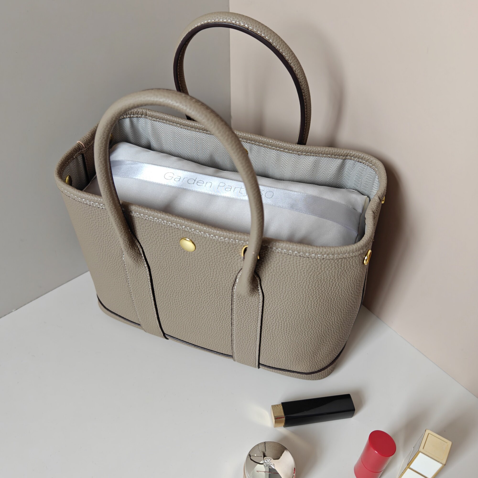 Fits For H Garden Party 30 36  - огляд і ціна Luxury Bags China