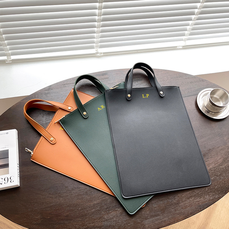Luxury Design Custom Name Lapt - огляд і ціна Luxury Bags Tote