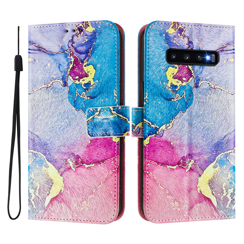 Luxury Flip Leather Case For S - огляд і ціна Luxury Bags Kl