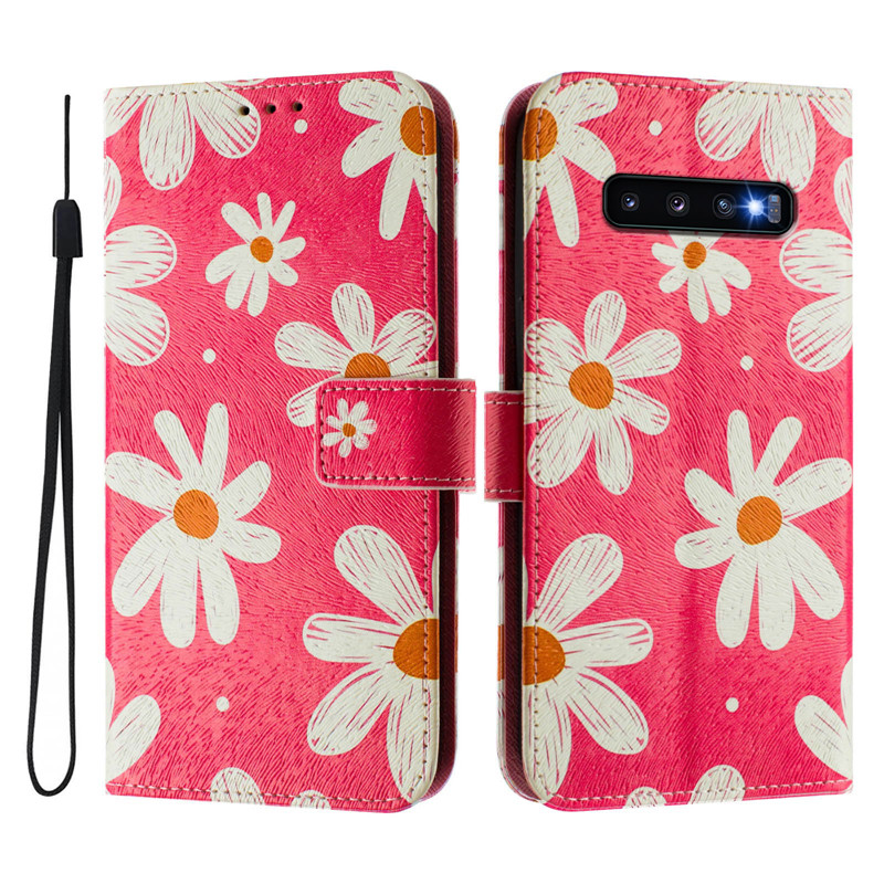 Luxury Flip Leather Case For S - огляд і ціна Luxury Bags Kl