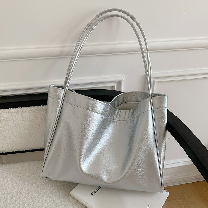 Casual Large Capacity Totes Co - огляд і ціна Luxury Bags Tote