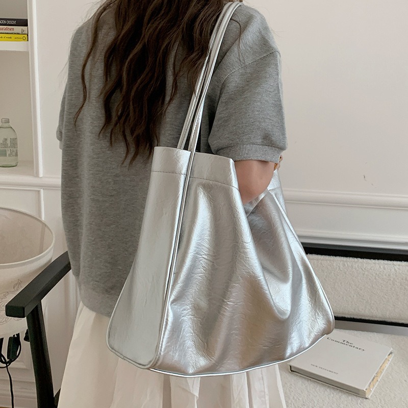 Casual Large Capacity Totes Co - огляд і ціна Luxury Bags Tote