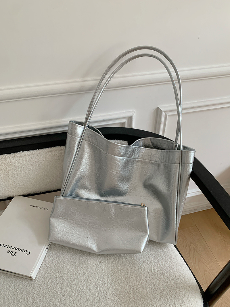 Casual Large Capacity Totes Co - огляд і ціна Luxury Bags Tote