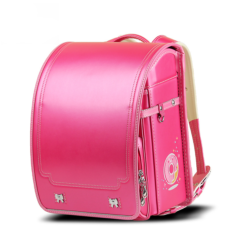New Fashion School Bags Girls  - огляд і ціна Luxury Japanese Bags Brands
