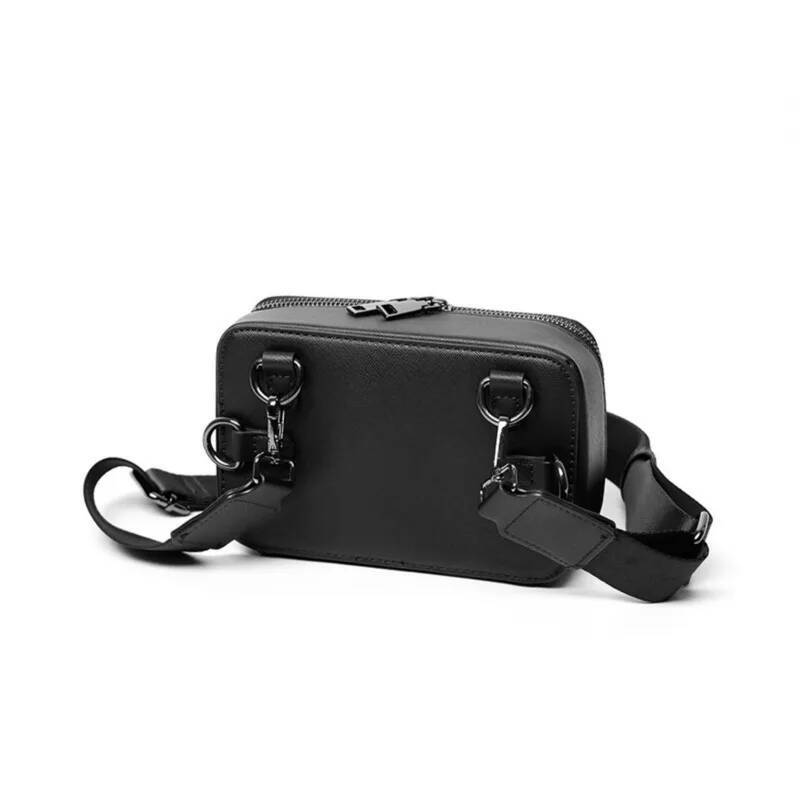 OUIO Universal Phone Bag Minim - огляд і ціна Luxury Bags Leather