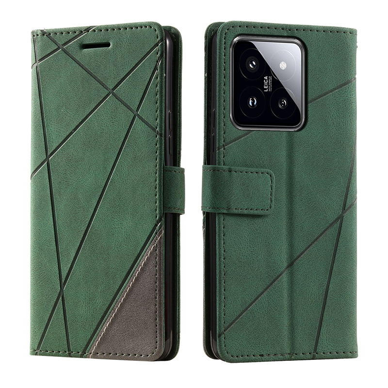 For Coque Xiaomi 14T Pro Cover - огляд і ціна Luxury Bags Kl