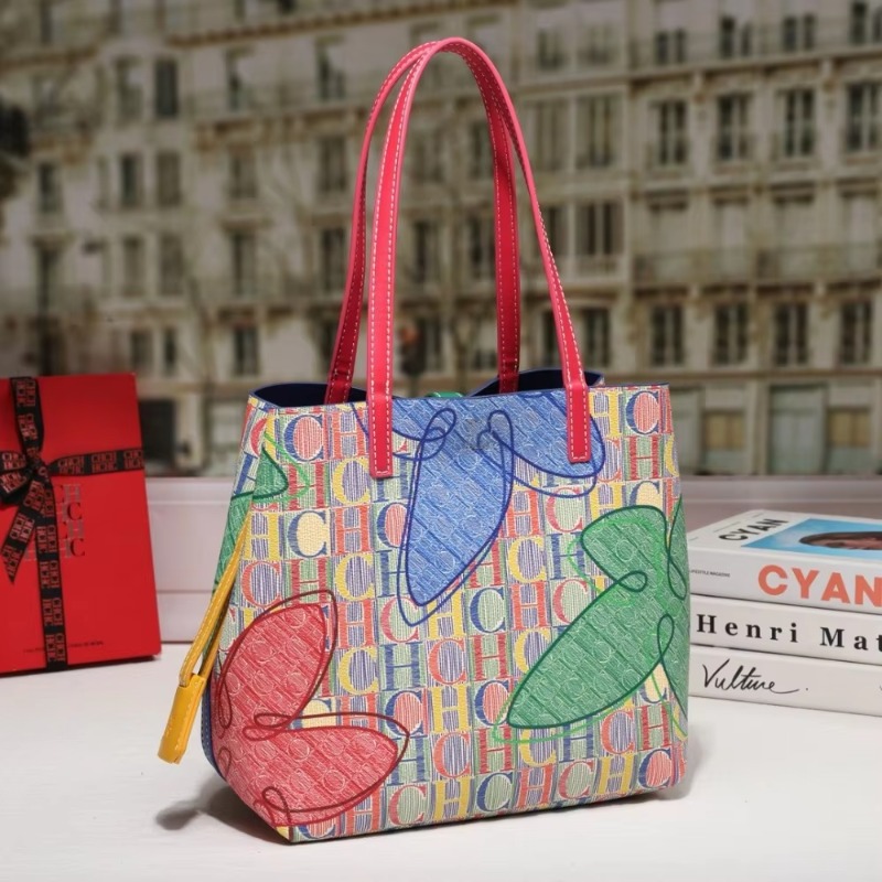 Elegant Women's Leather Crossb - огляд і ціна Luxury Bags Tote