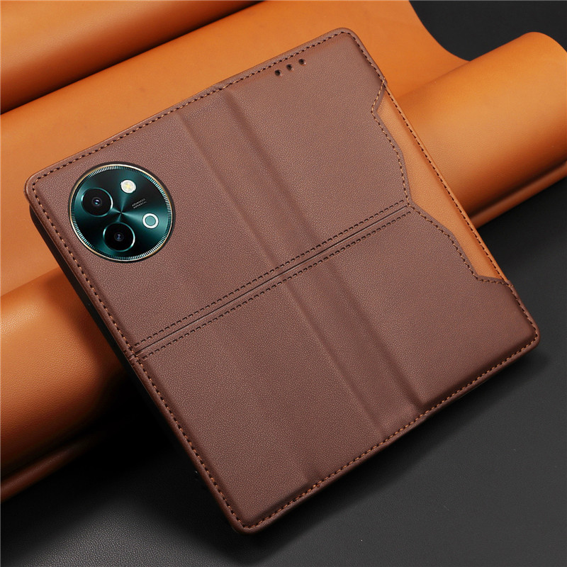 Fundas Magnetic Wallet Case Fo - огляд і ціна Luxury Bags Kl