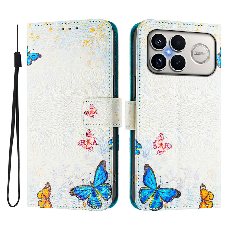 Luxury Flip Leather Case For X - огляд і ціна Luxury Bags Kl