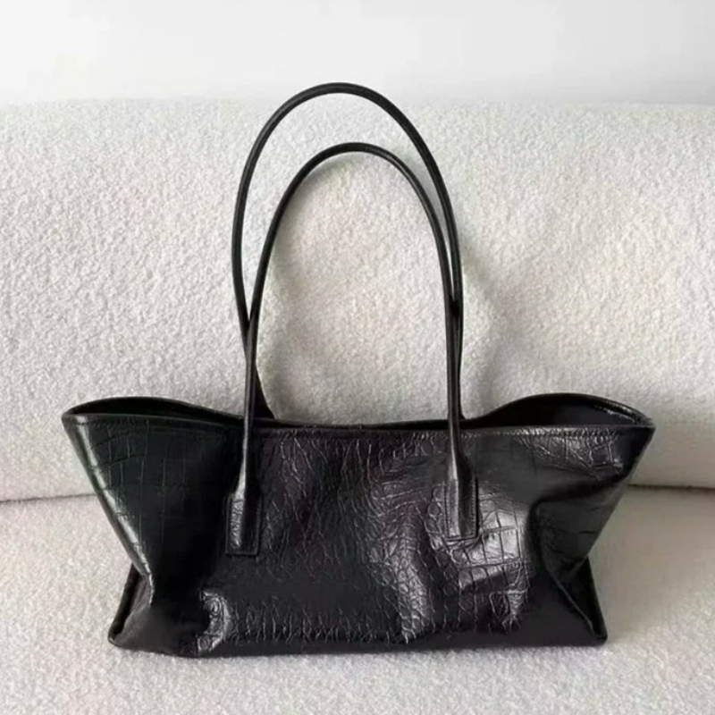 Luxurious Retro PU Soft Leathe - огляд і ціна Luxury Bags Tote