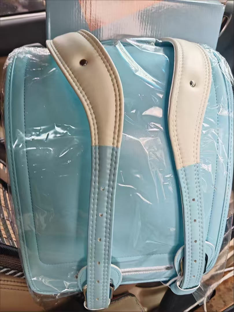 New Fashion Boy School Bag Lux - огляд і ціна Luxury Japanese Bags Brands