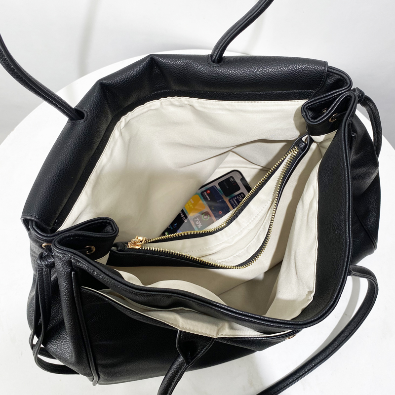 Briefcase Tote Bags For Women  - огляд і ціна Luxury Bags Tote