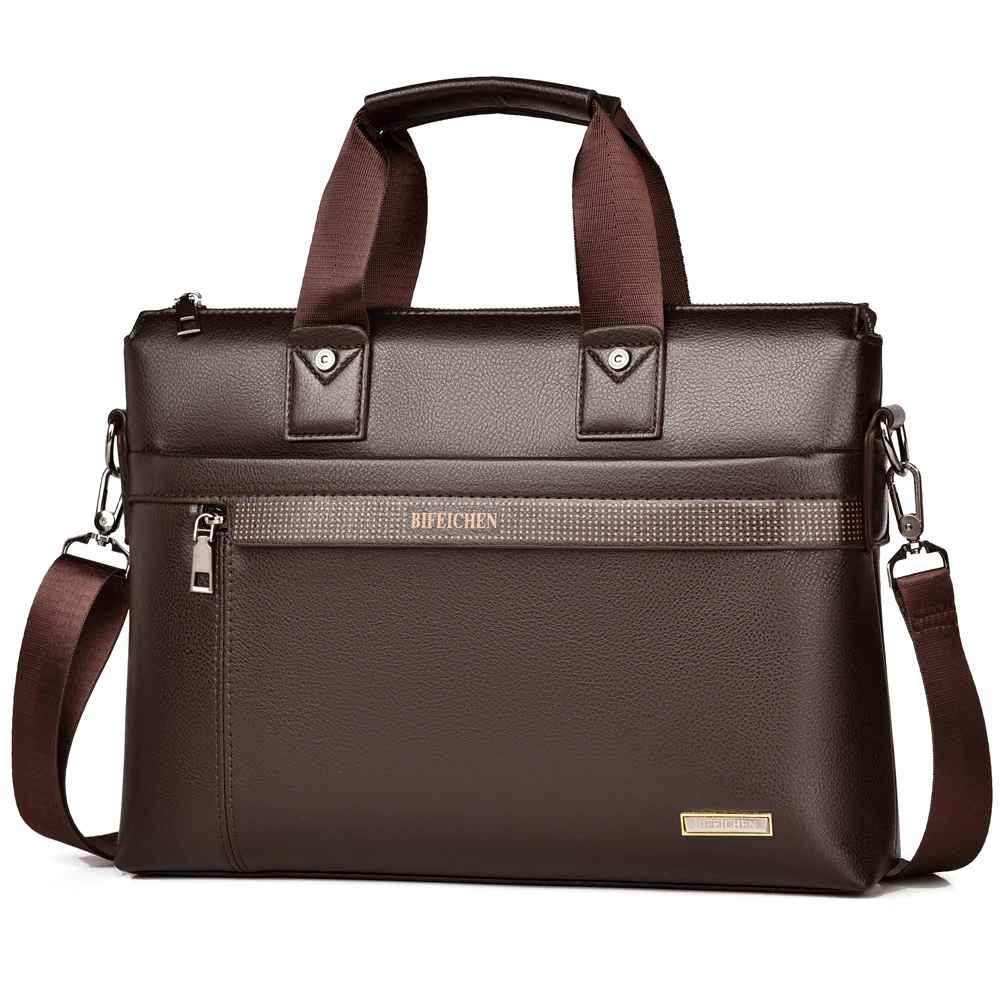 2026 New Luxury Brand Man Hand - огляд і ціна Luxury Bags Tote