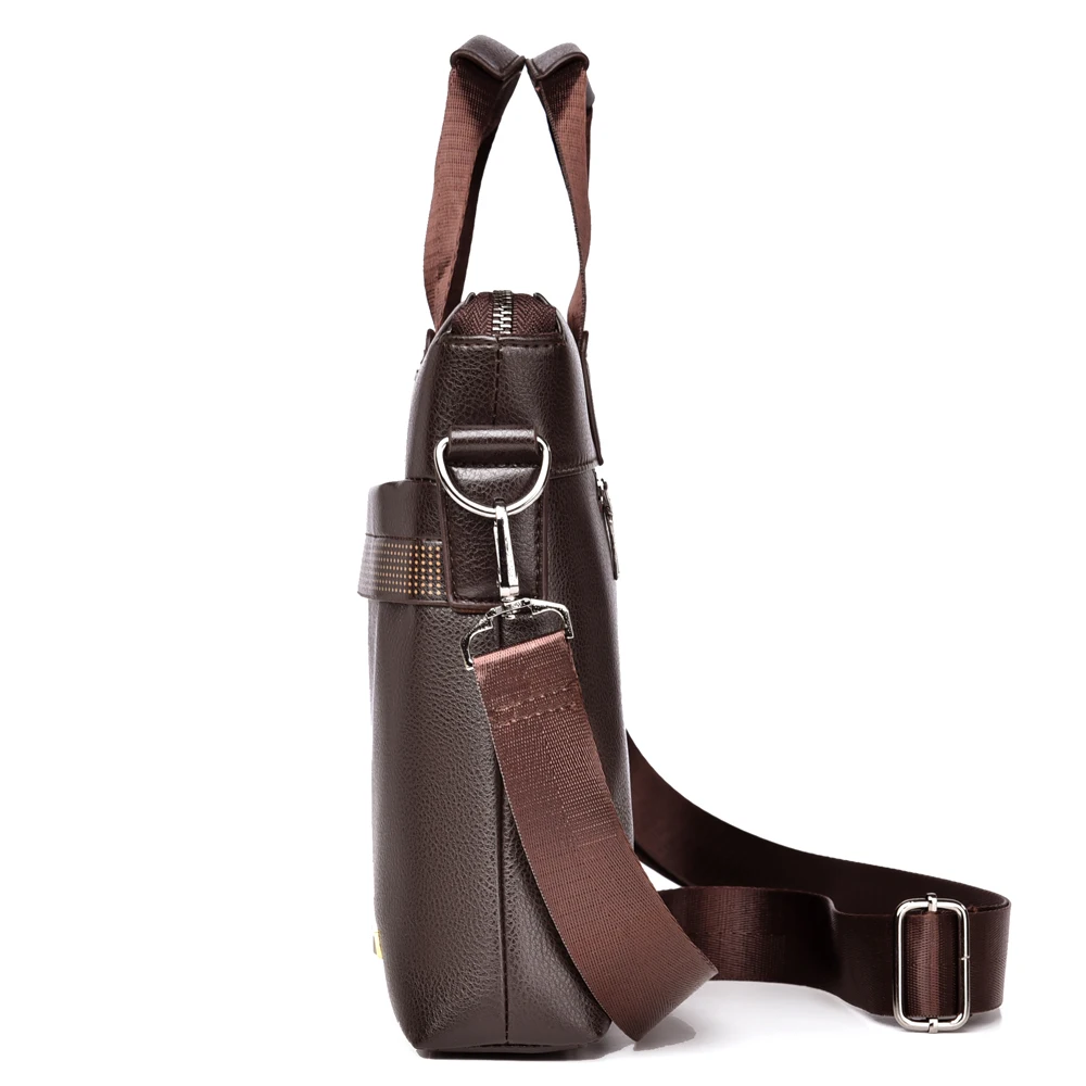 2026 New Luxury Brand Man Hand - огляд і ціна Luxury Bags Tote