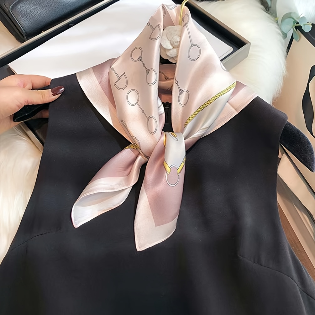 Luxury 100% Pure Silk Square S - огляд і ціна Luxury Bags China