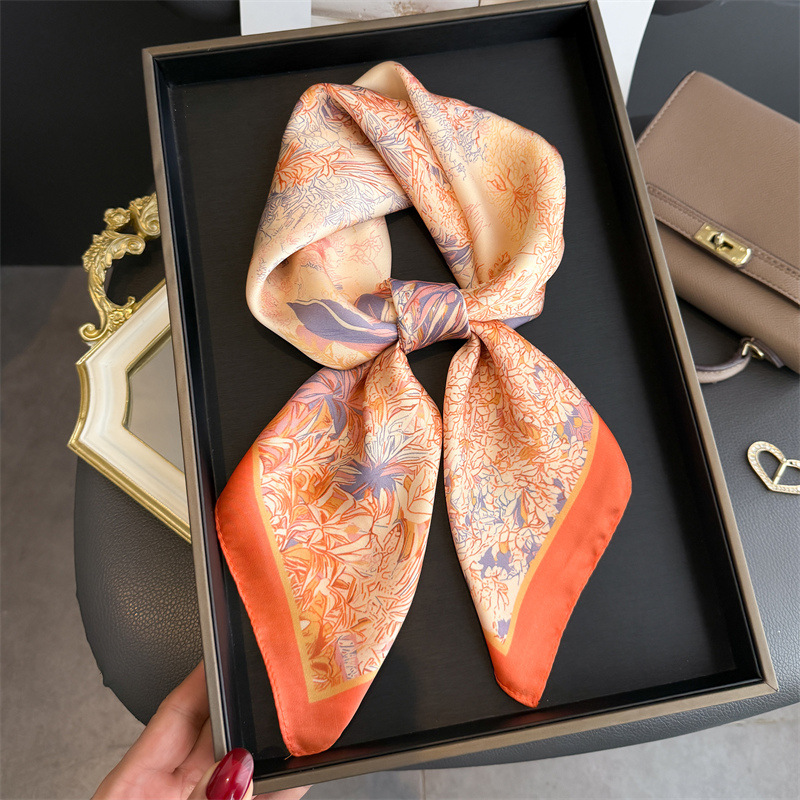 Luxury Design Print Scarf For  - огляд і ціна Luxury Bags China