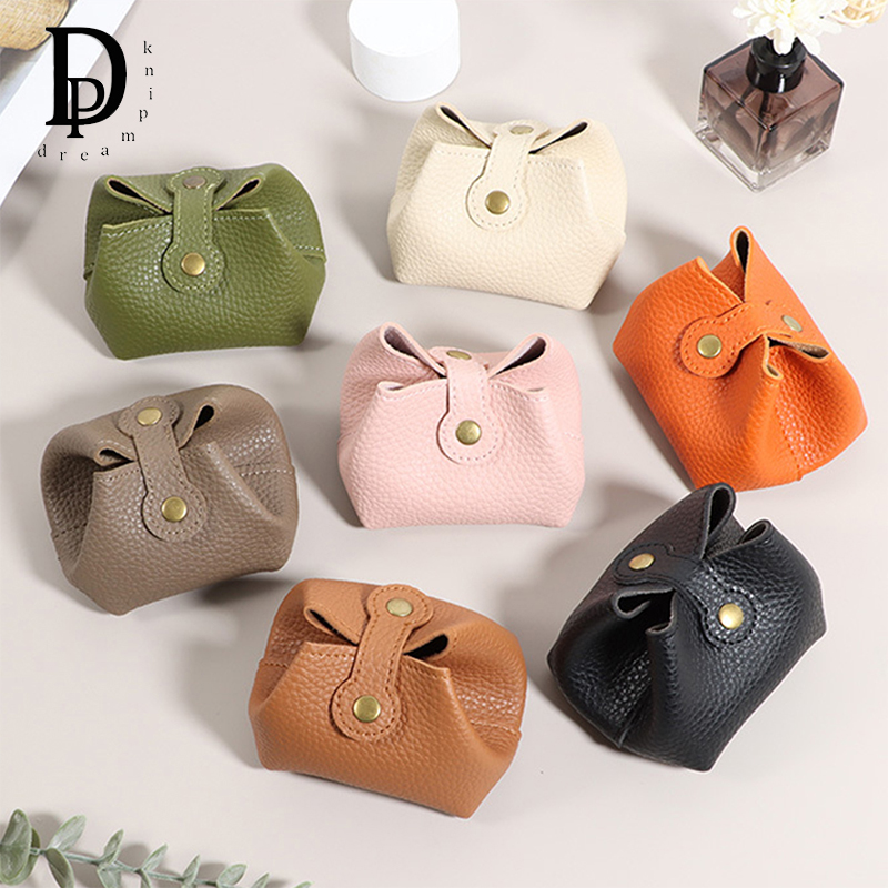 PU Leather Cute Coin Purse Sma - огляд і ціна Luxury Bags Cute