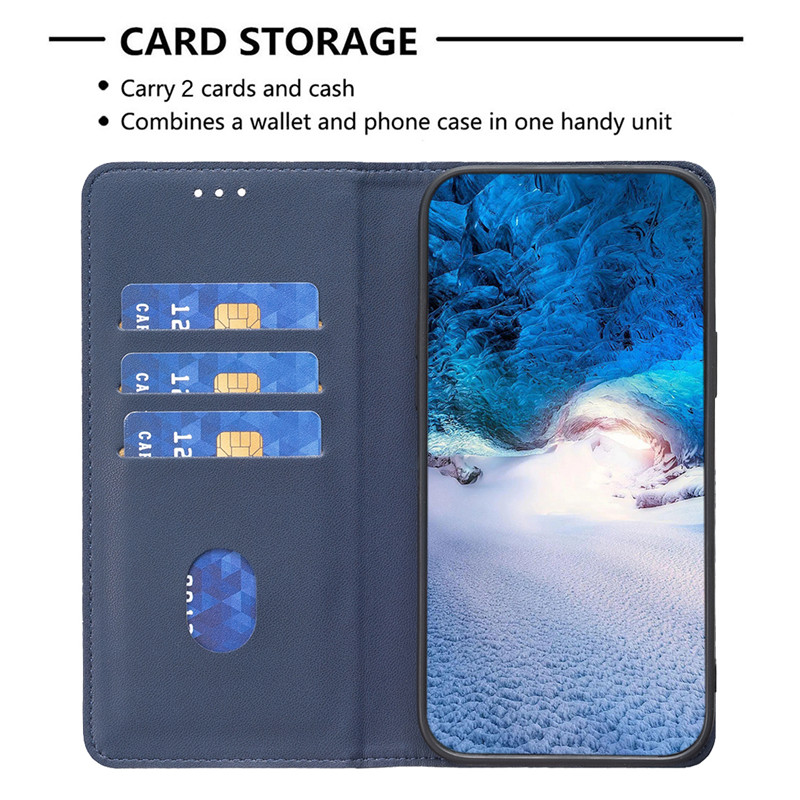 Magnetic Luxury Wallet Bag Pho - огляд і ціна Luxury Bags Kl