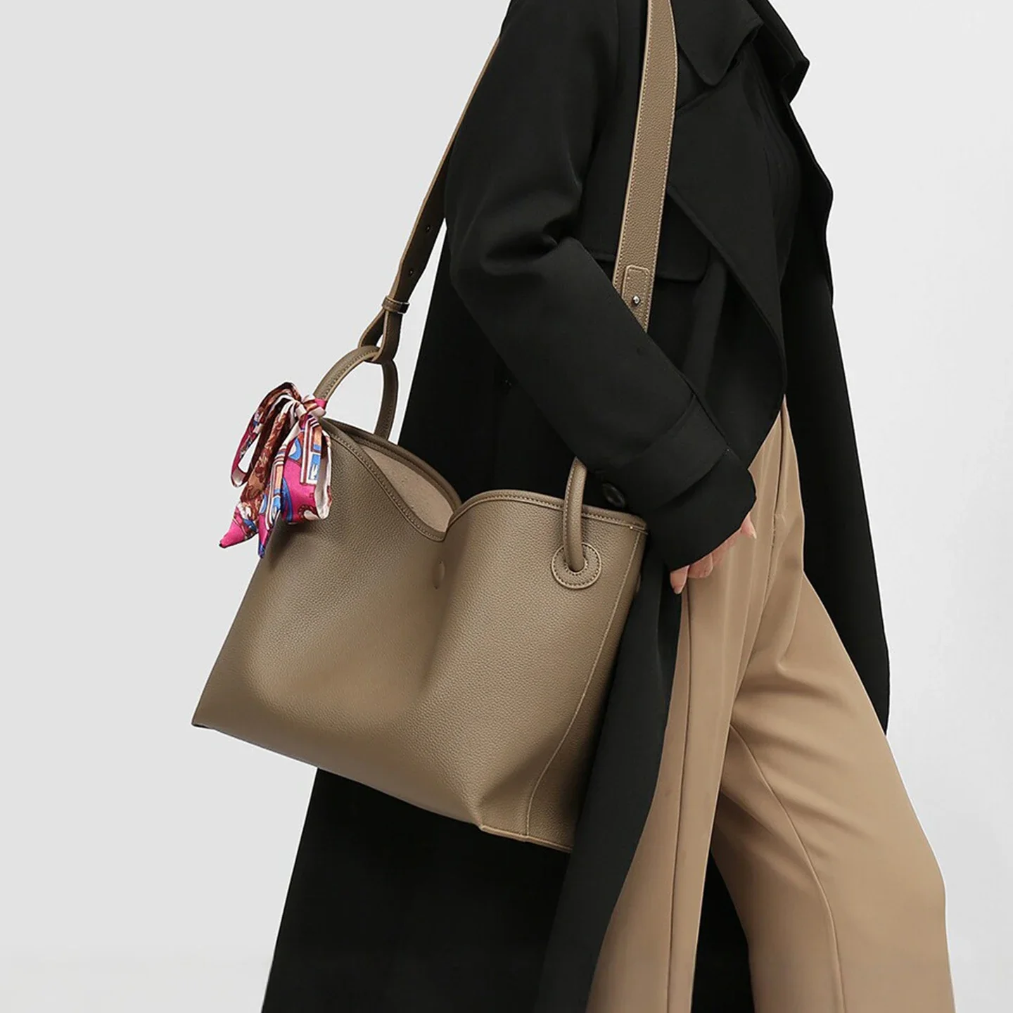Light Luxury High end Women To - огляд і ціна Luxury Bags China