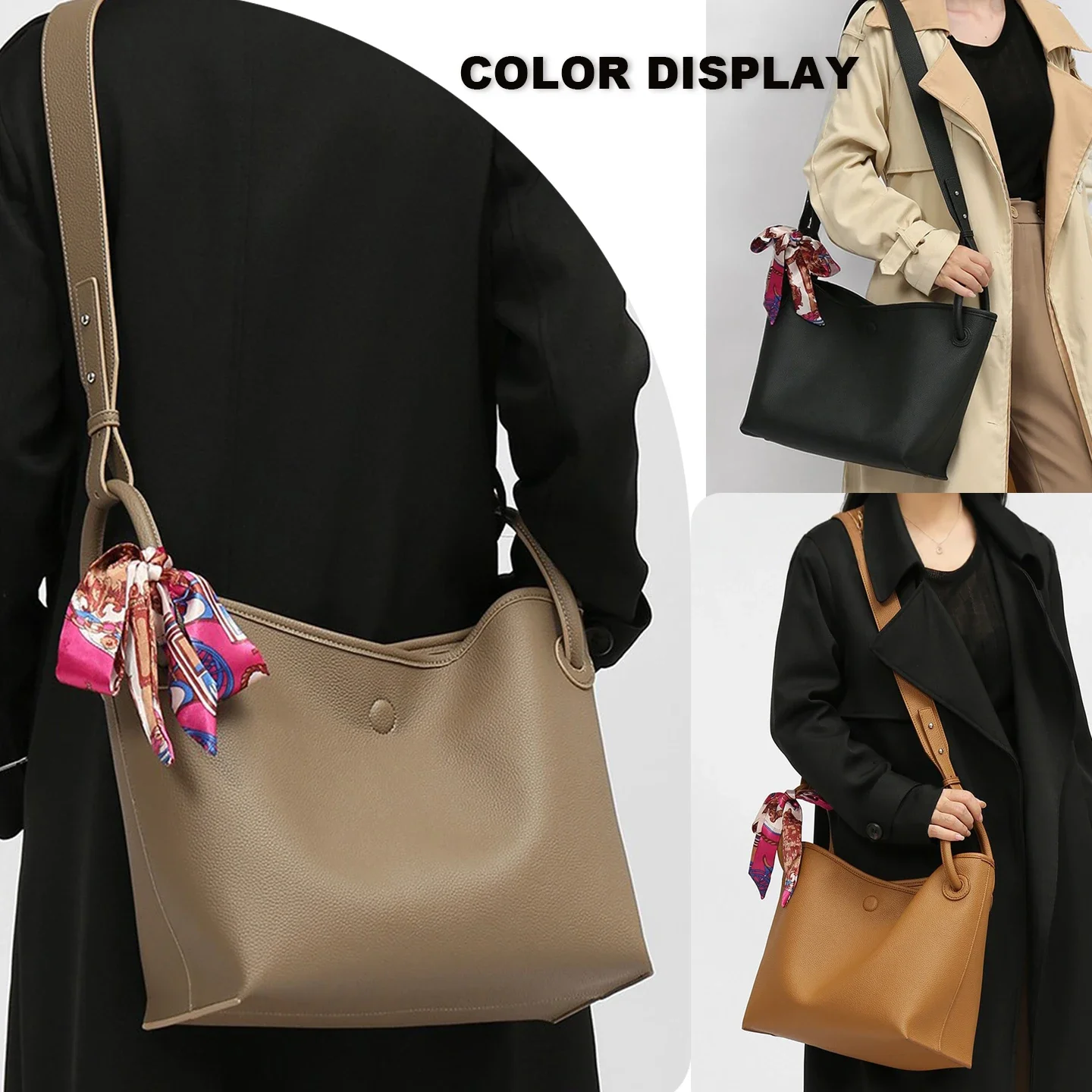 Light Luxury High end Women To - огляд і ціна Luxury Bags China