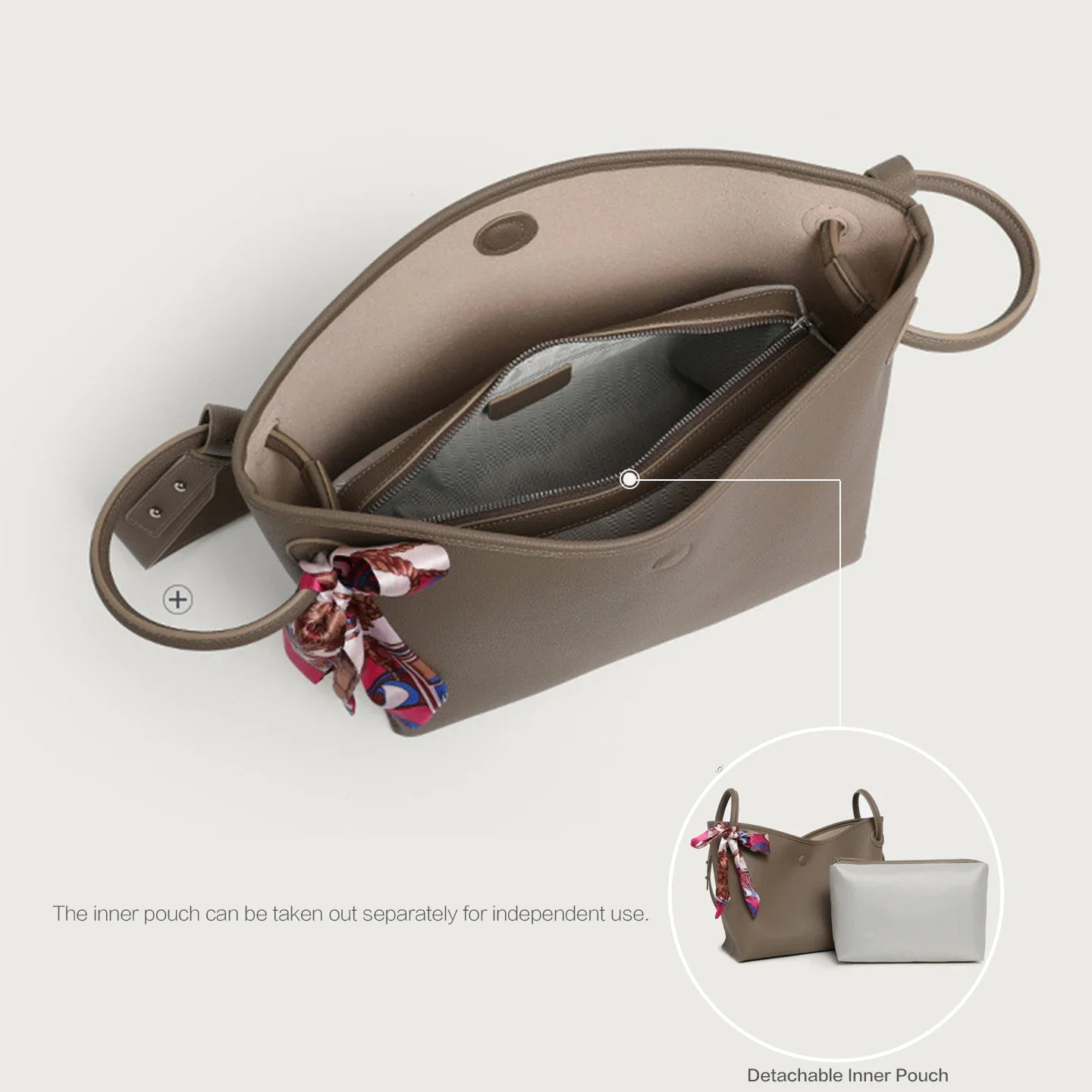 Light Luxury High end Women To - огляд і ціна Luxury Bags China