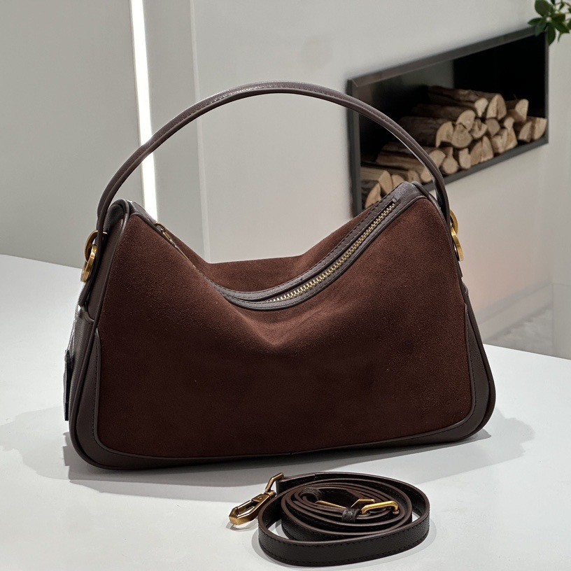 Women's Genuine Leather Handba - огляд і ціна Luxury Bags On Sales