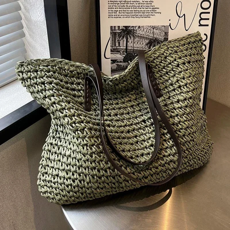 PU Luxury Design Shoulder Bag  - огляд і ціна Luxury Bags On Sales