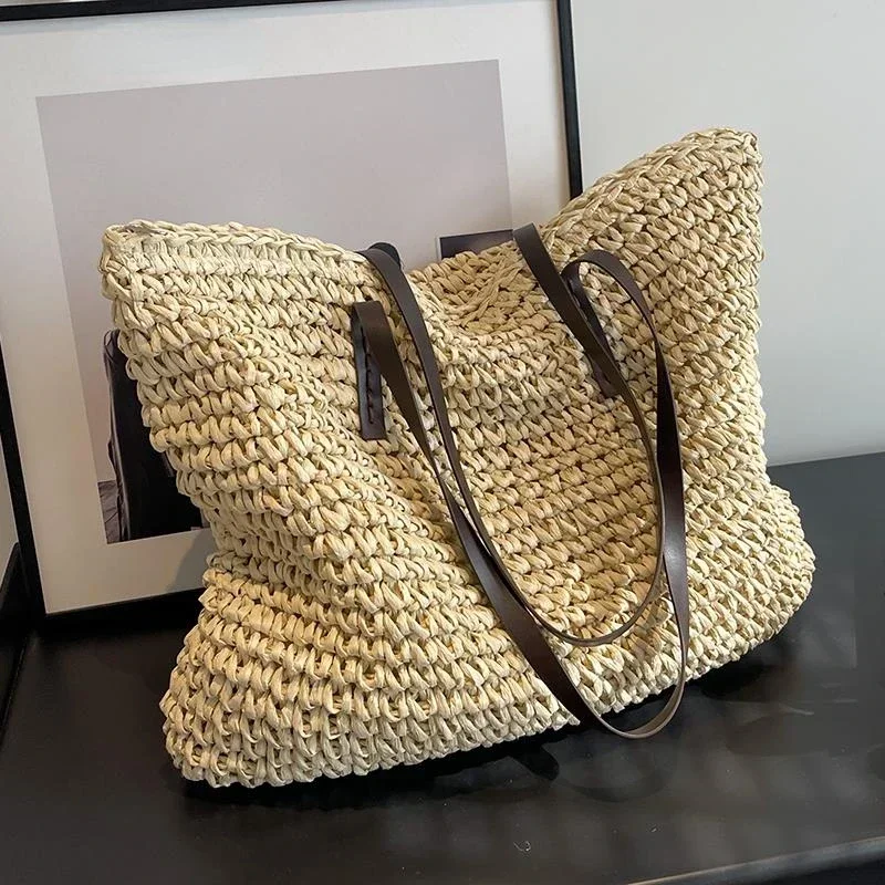 PU Luxury Design Shoulder Bag  - огляд і ціна Luxury Bags On Sales