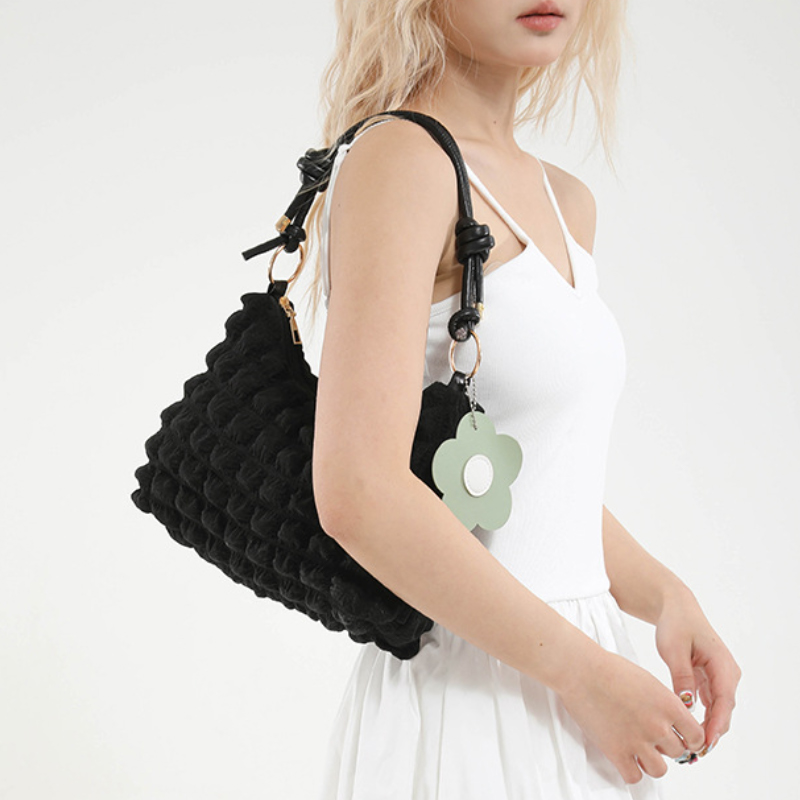 Women's New Handbag Korean Sol - огляд і ціна Luxury Bags Tote