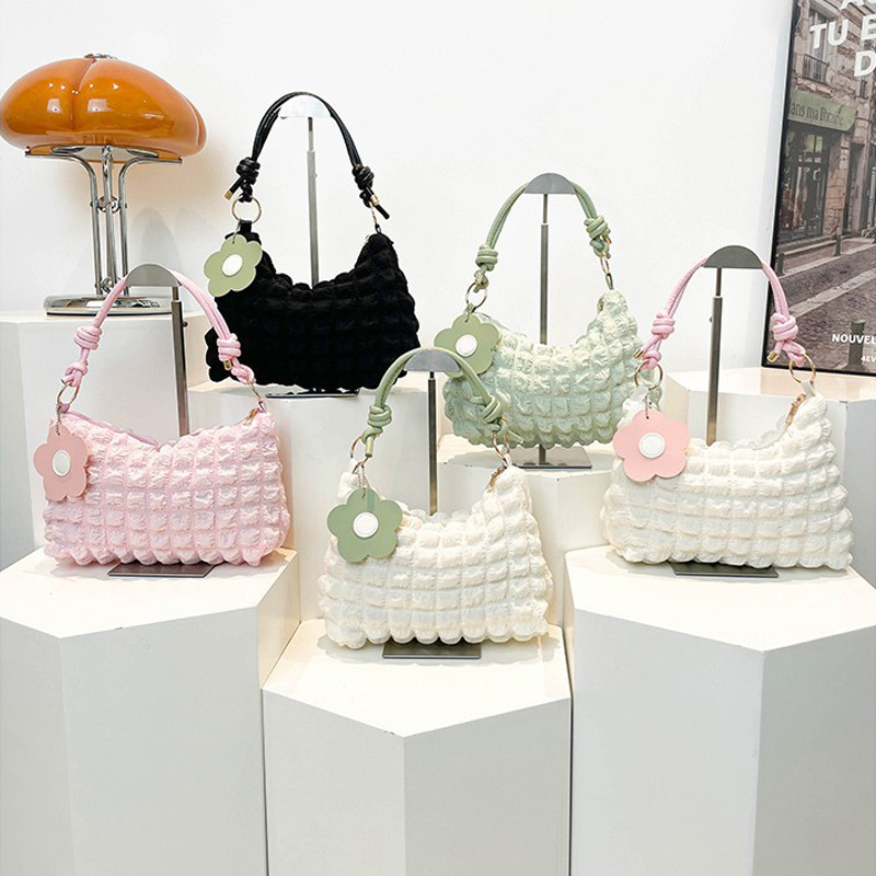 Women's New Handbag Korean Sol - огляд і ціна Luxury Bags Tote