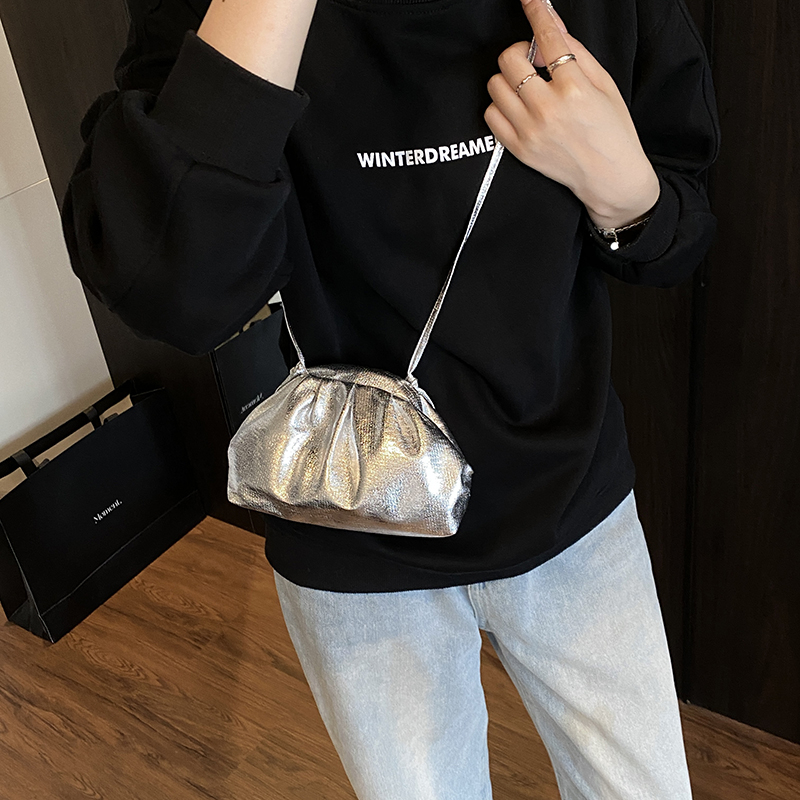 PU Autumn/winter Zipper Should - огляд і ціна Luxury Bags On Sales