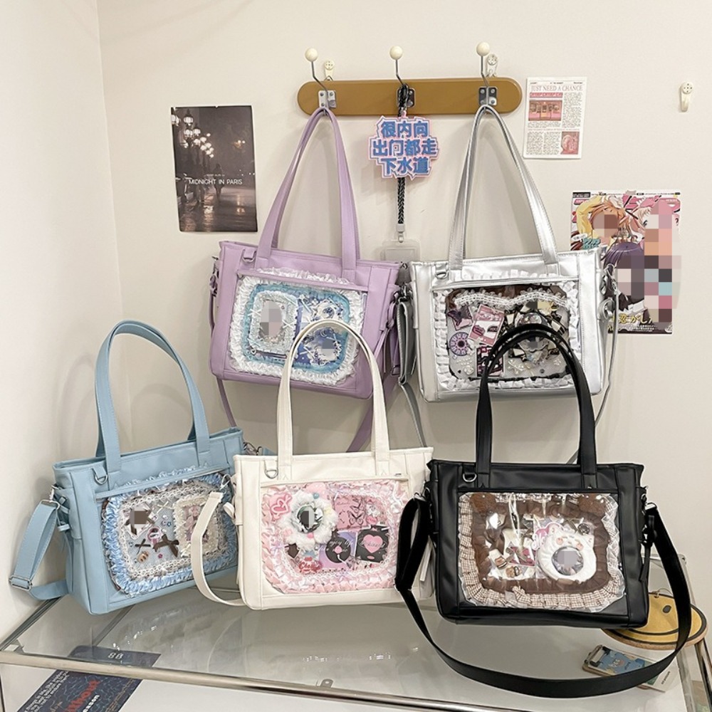 New Japanese Cute Kawaii Girls - огляд і ціна Luxury Bags Cute