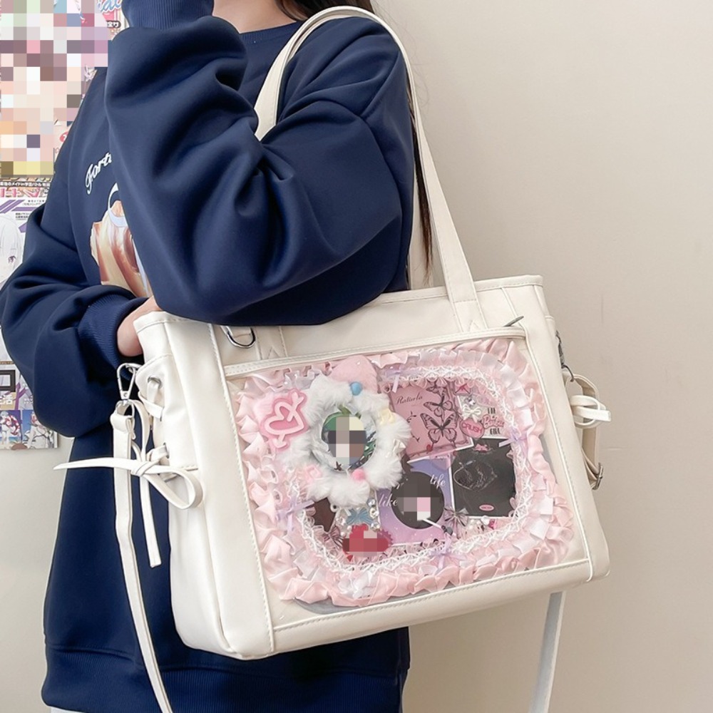 New Japanese Cute Kawaii Girls - огляд і ціна Luxury Bags Cute