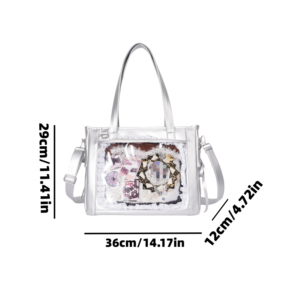 New Japanese Cute Kawaii Girls - огляд і ціна Luxury Bags Cute