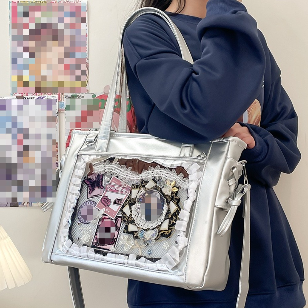 New Japanese Cute Kawaii Girls - огляд і ціна Luxury Bags Cute