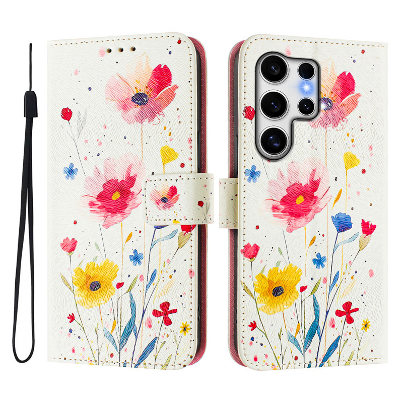 Luxury Flip Leather Case For S - огляд і ціна Luxury Bags Kl