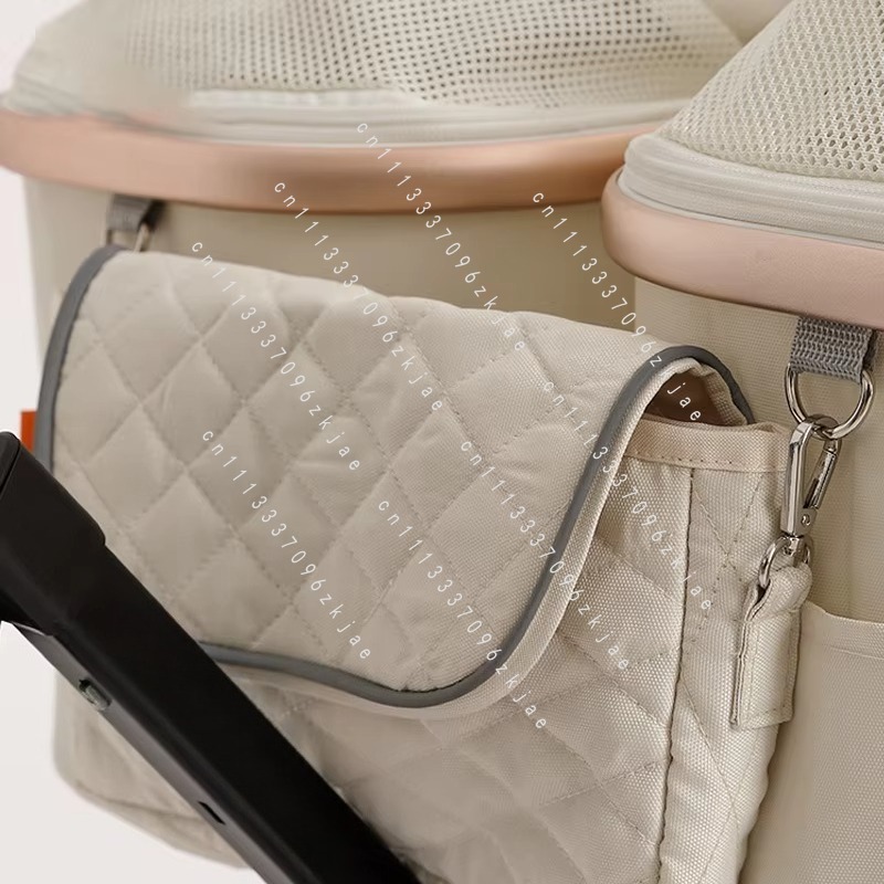 Cute Foldable  Stroller for 2  - огляд і ціна Luxury Bags Cute