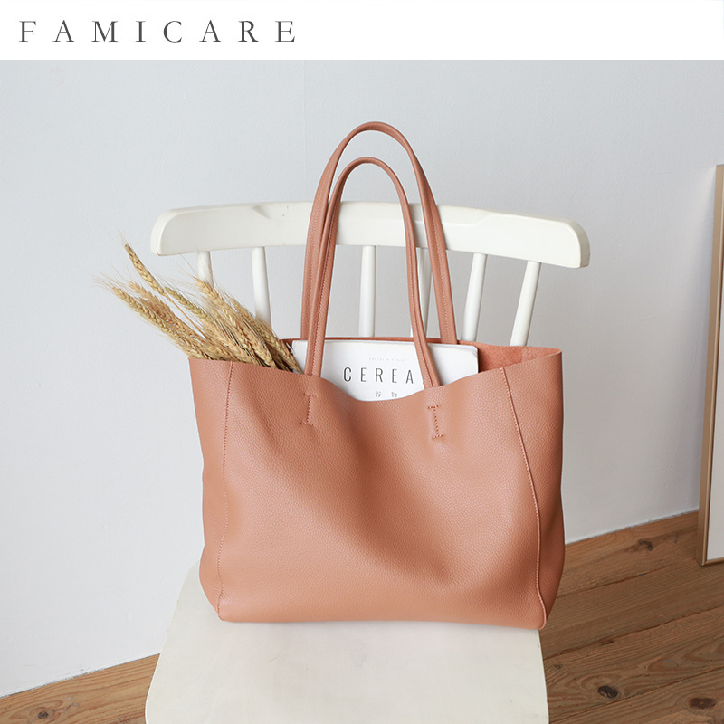 Women Tote Bag Luxurious Genui - огляд і ціна Luxury Bags Tote