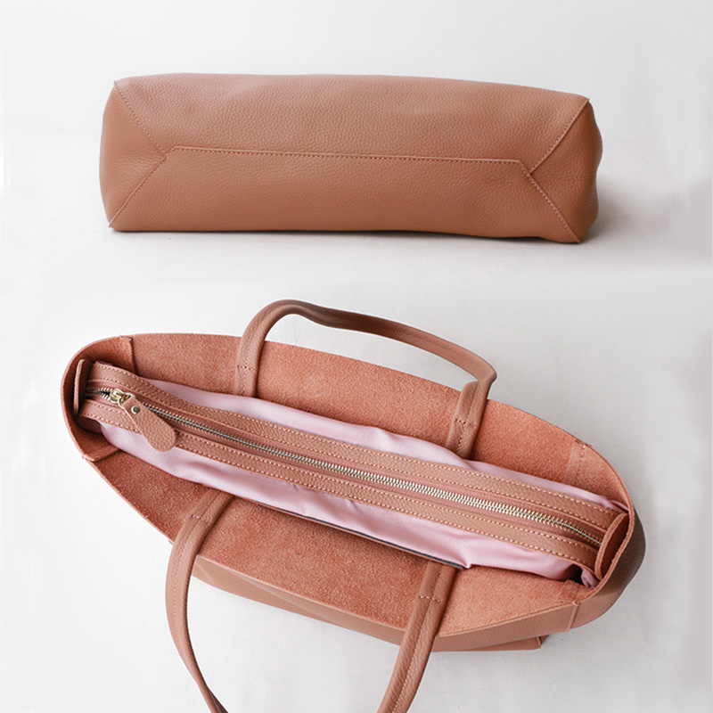 Women Tote Bag Luxurious Genui - огляд і ціна Luxury Bags Tote