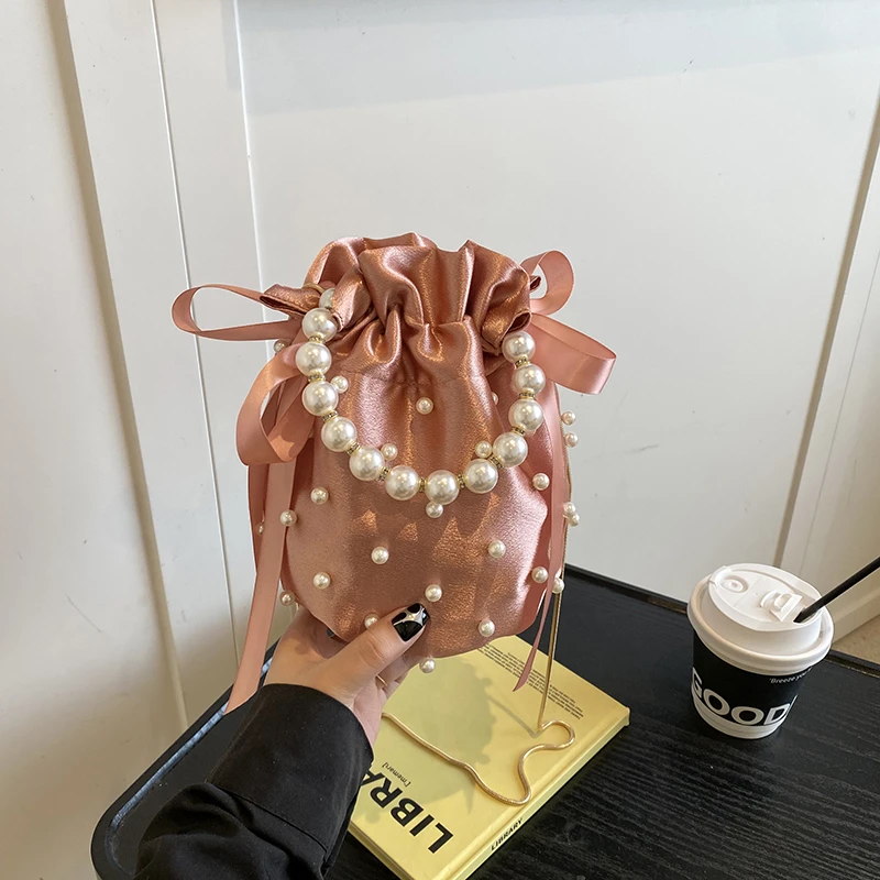 Fashion Beading Design Sweet S - огляд і ціна Luxury Bags On Sales