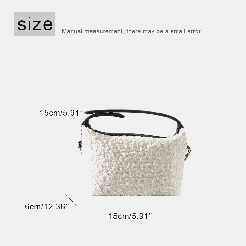 Leather Classic Mini Hobos Bag - огляд і ціна Luxury Bags Leather