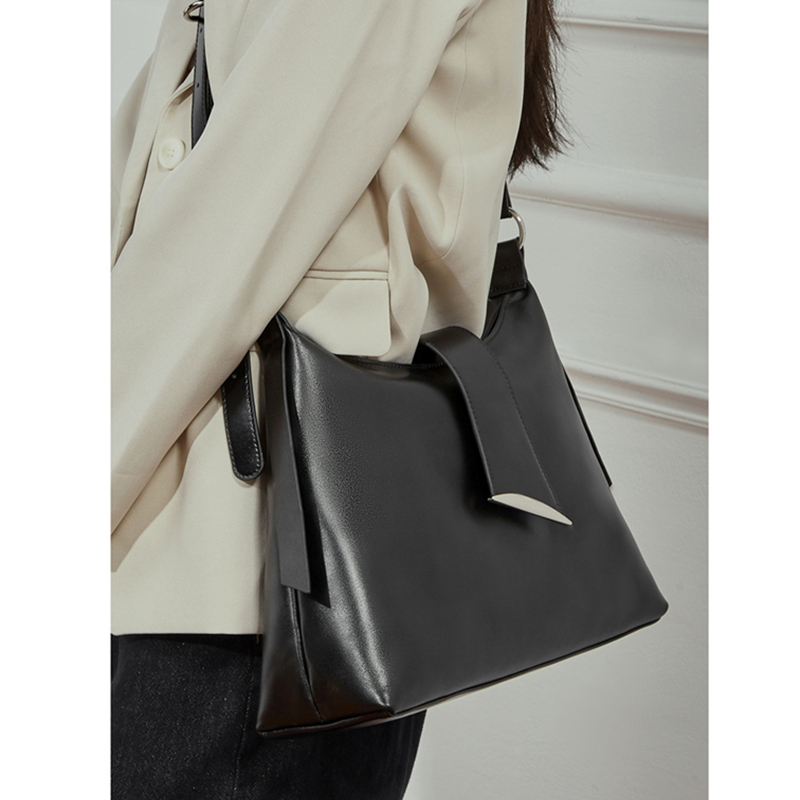 Hifashion Cowhide Genuine Leat - огляд і ціна Luxury Bags Tote